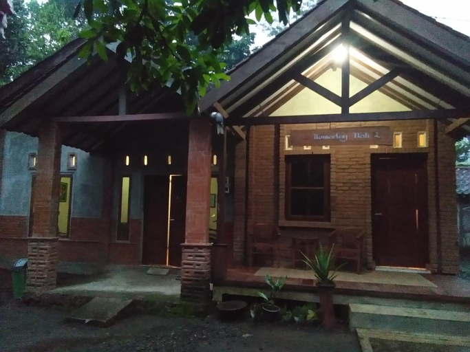 Others 4, Homestay Arupadhatu Borobudur, Magelang