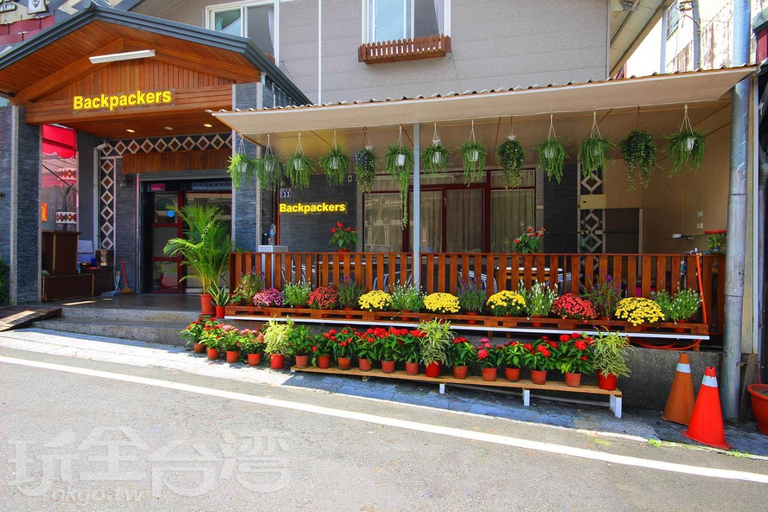 Others 1, Sun Moon Lake Backpacker Hostel, Nantou