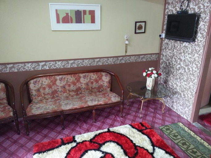 Others 5, Sri Perhentian Pontian Guesthouse, Pontian