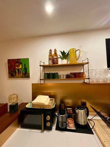 Food & Drinks 5, Gites et Spa en Normandie, Calvados