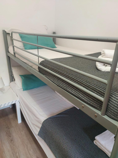 3, D&N Hospedagem-Almirante, Lisbon