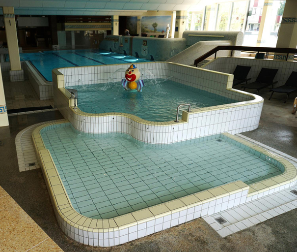 Sport & Beauty 2, Wald Apartments im Predigtstuhl Resort, Straubing-Bogen