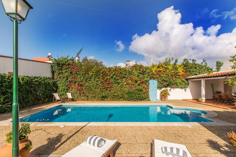 Swimming pool 2, Villa Goreti, Seixal