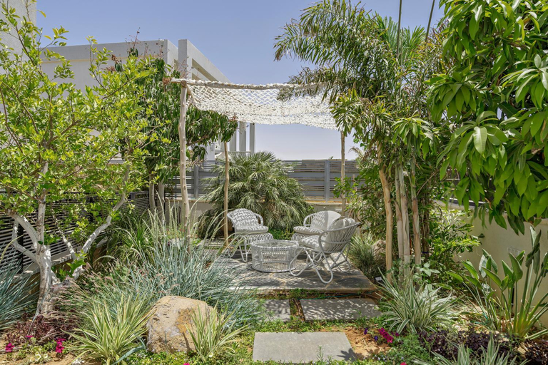 Exterior view 3, Aria boutique villa
