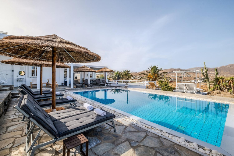 Sport & Beauty 2, Sea & Sun Estate, South Aegean
