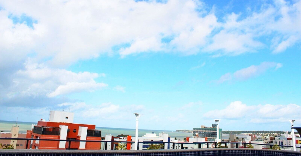 Exterior & Views 2, Cayenne By Day by Day, João Pessoa
