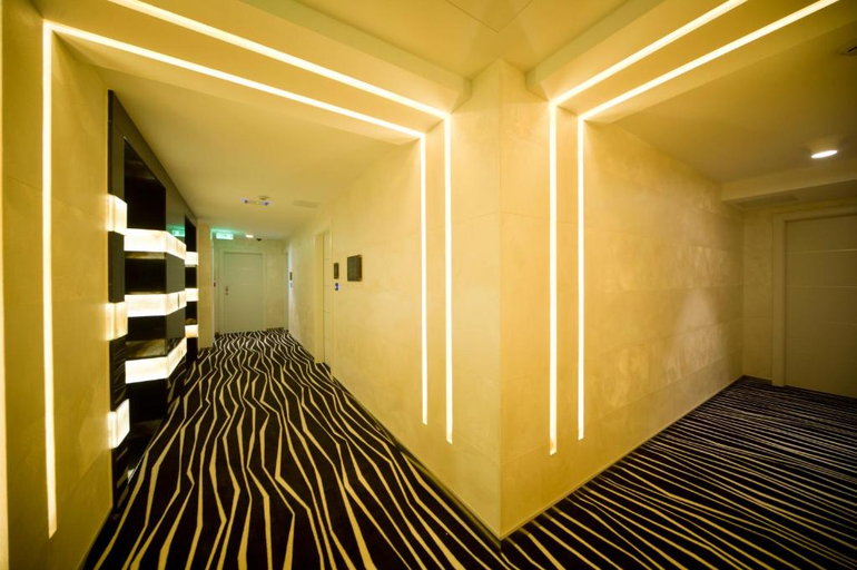 Public Area 3, Hugo's Boutique Hotel - Adults Only, St Julian's