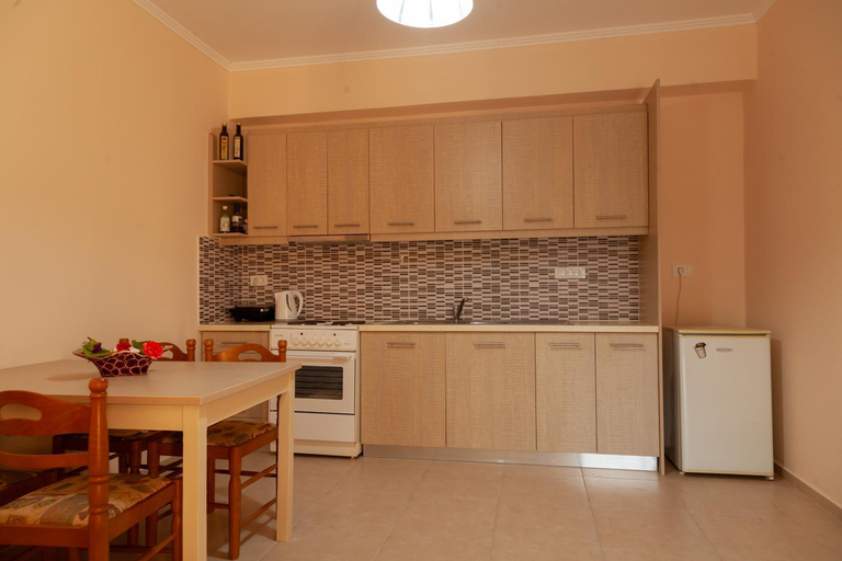 Others 3, Tsoutsis Apartments, Ionian Islands