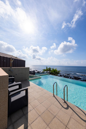 Sport & Beauty 2, THE VILLAS OCEAN Family, Seogwipo