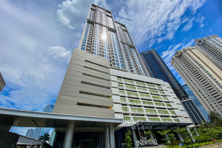 Others 3, Standard Studio at Apartment Ciputra World 2 By Travelio, Jakarta Selatan