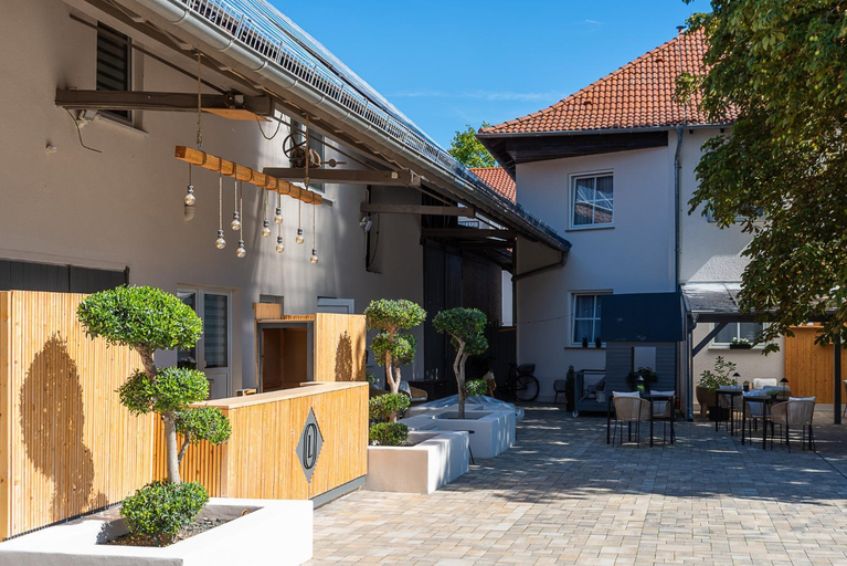 Exterior & Views 2, Hotel Lehn, Alzey-Worms
