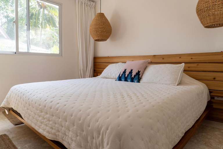 Bedroom 2, Las Canas Beach Retreat, Gaspar Hernández