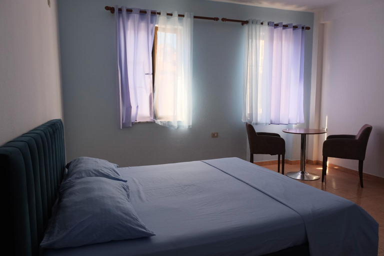 Bedroom 3, My Hostel - Privates and Dorms, Shkodrës