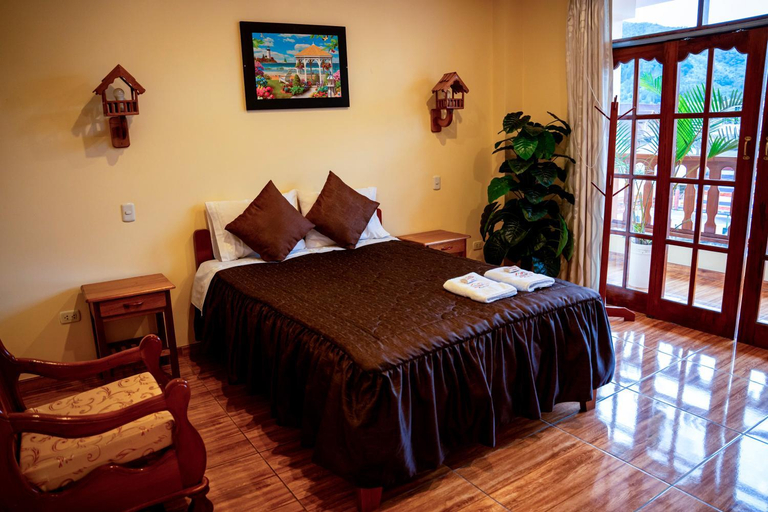 Bedroom 2, Hospedaje Chimy, Oxapampa
