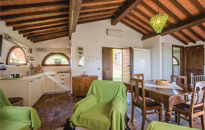 Others 5, Cottage Le Pozze, Siena
