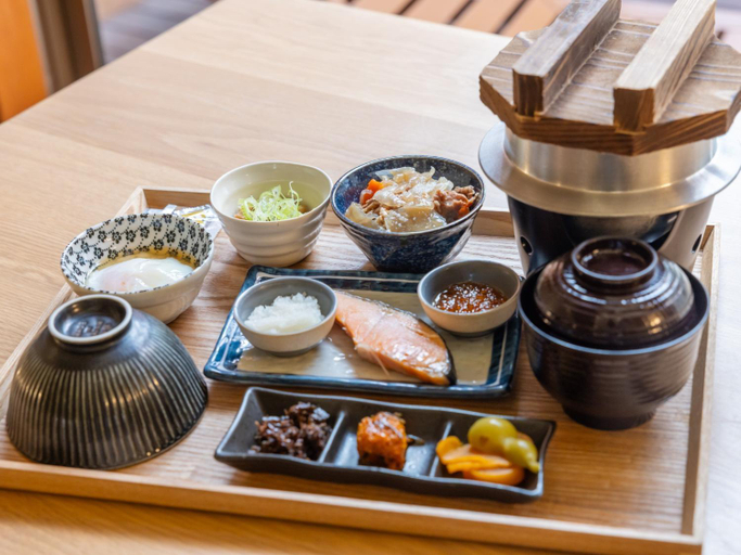 Food & Drinks 4, TimeResort Kakureya - Vacation STAY 36094v, Inashiki