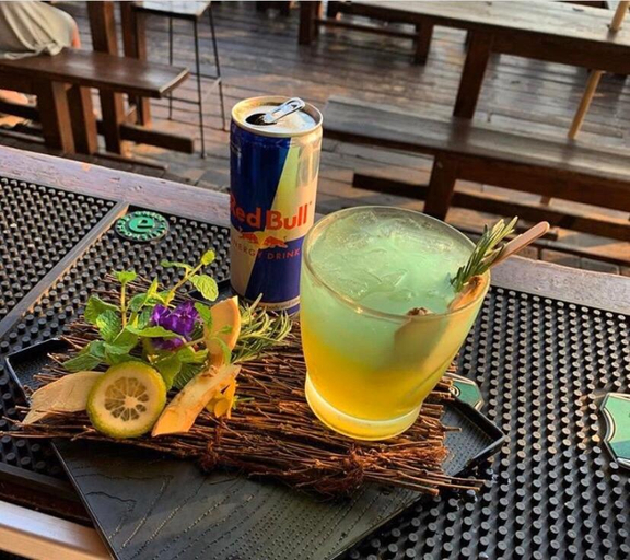 Food & Drinks 5, A Fei Surf Inn I, Pingtung