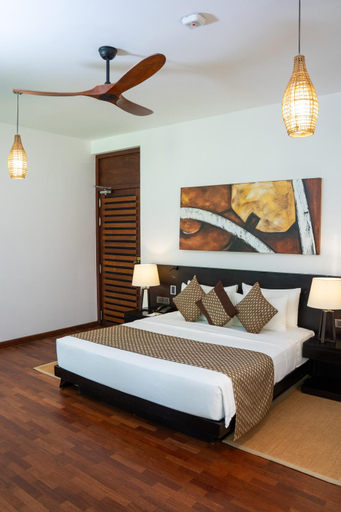 Bedroom 3, Ayana Sea, Panadura