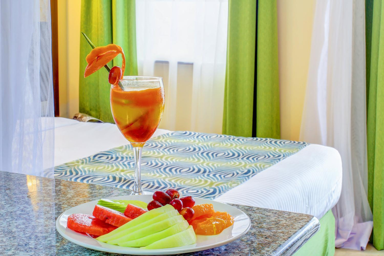 Food & Drinks 4, Vittoria Suites, Kisumu Central