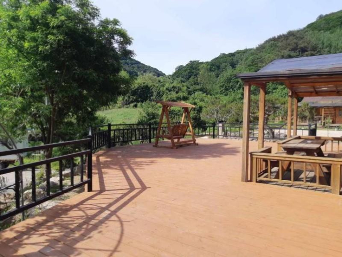 Others 2, Hwacheon Bongori Tongnamujip Pension, Hwacheon