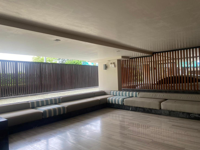 Public Area 2, The Sanctuary at Hua Hin By Zurich, Hua Hin