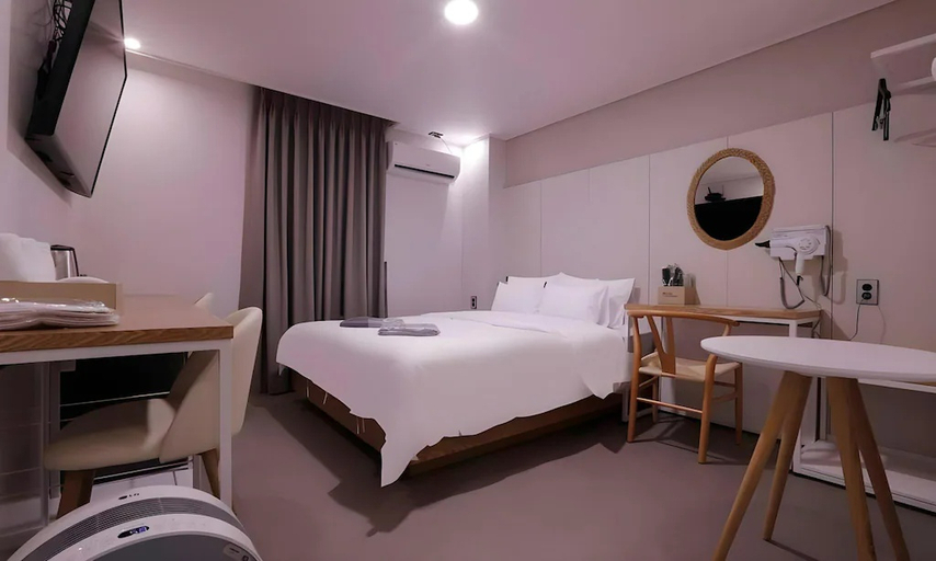 Bedroom 3, Cheongju Hotel Dictionary, Cheongju