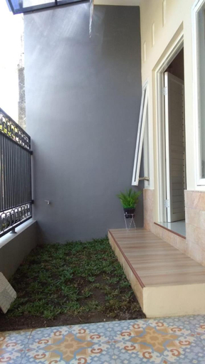 Others 4, Homestay Wahyudi 1 syariah, Malang