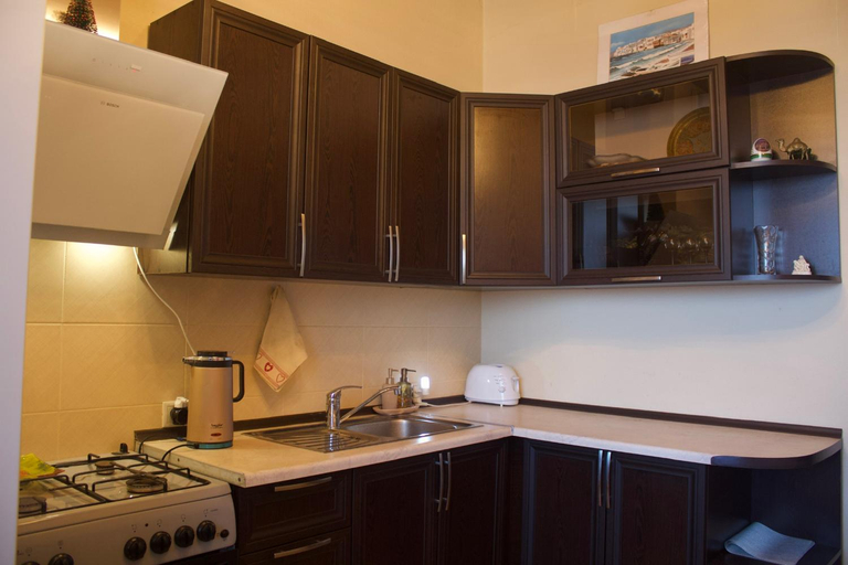 Others 4, Apartment Just for You, Tbilisi