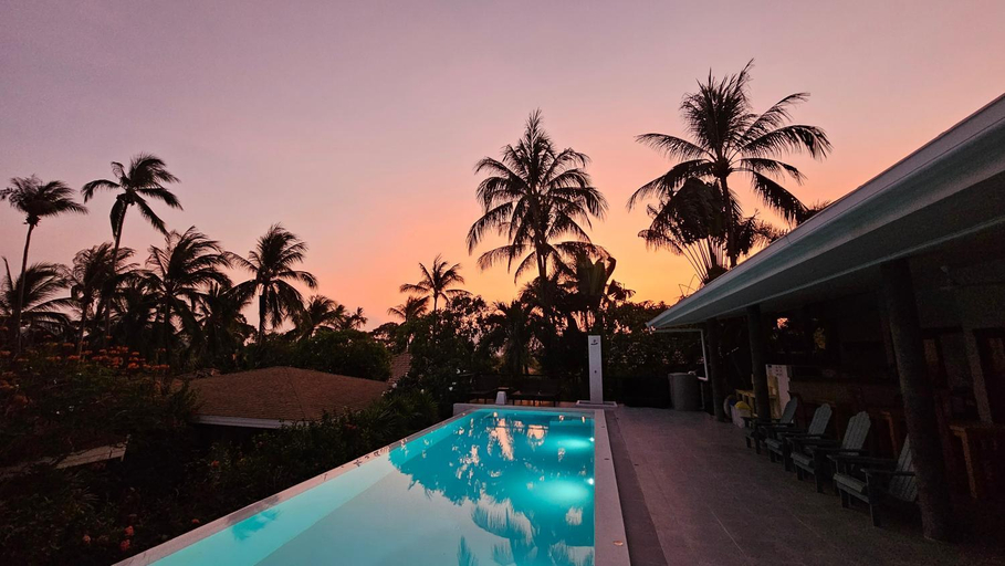 Sport & Beauty 5, ORCHID LODGE SAMUI, Ko Samui