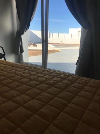 Bedroom, La Perla Bianca, Agrigento