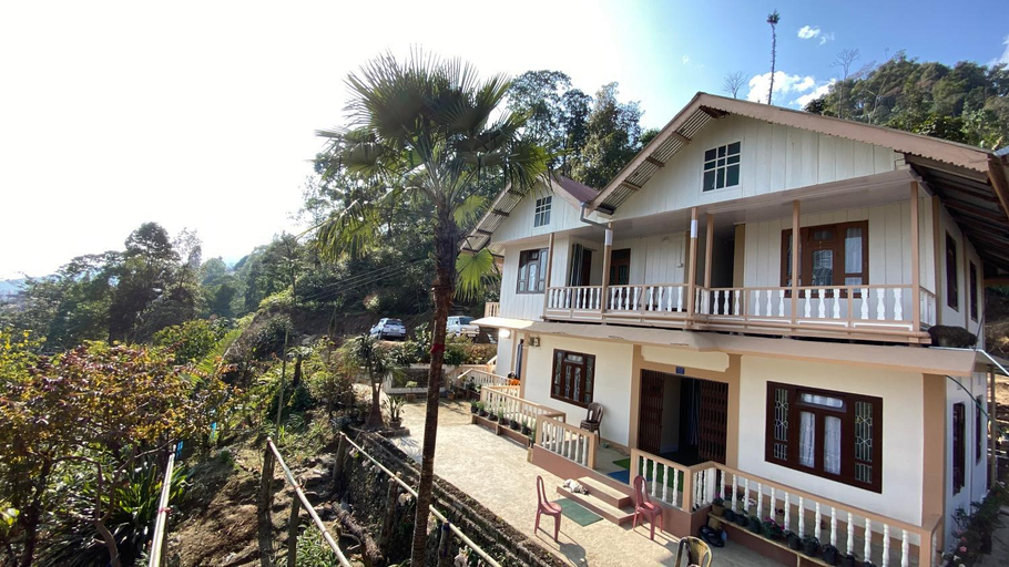 Exterior view 5, The Tranquil Farm Stay, Darjiling