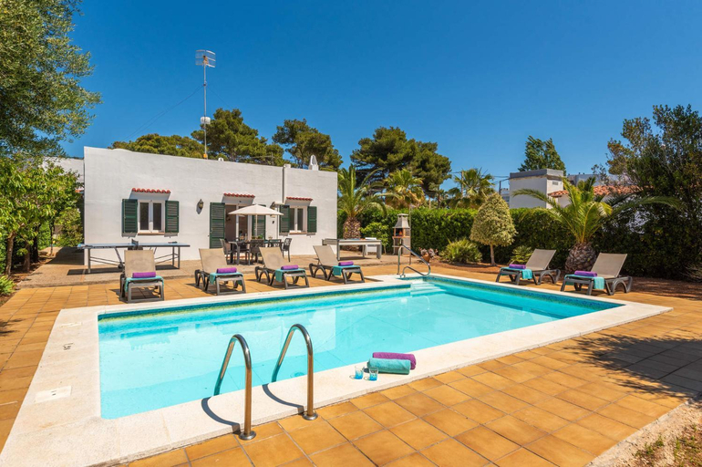 Others 3, Villa Ses Voltes by Villa Plus, Baleares