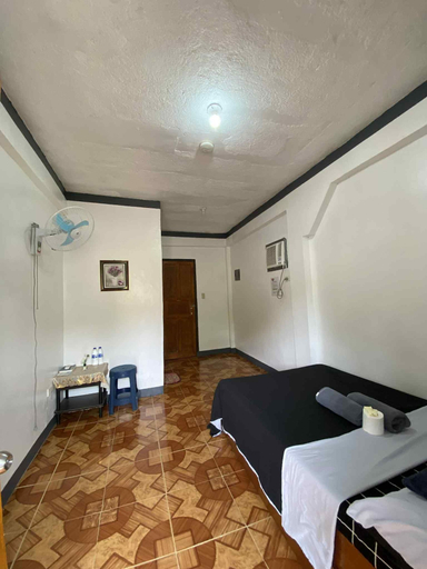 Bedroom 4, Angel Gabriel Homestay, Coron