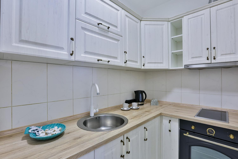 Others 3, Montesun Centar Apartments