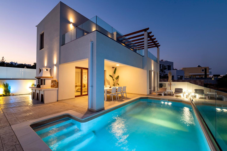 Others 3, Villa Oriens, South Aegean