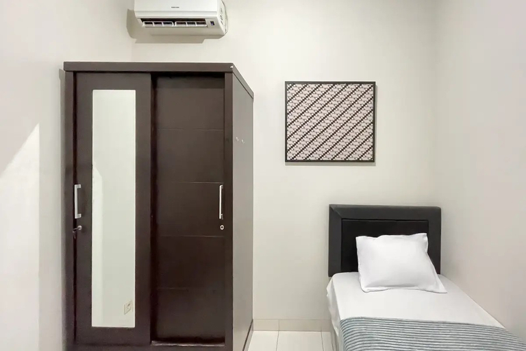 Others 4, Apartment Evenciio by Evenroom911, Depok