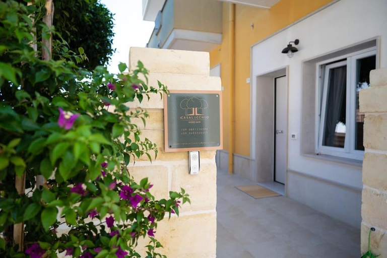 Others 5, Il casalicchio for families, Brindisi