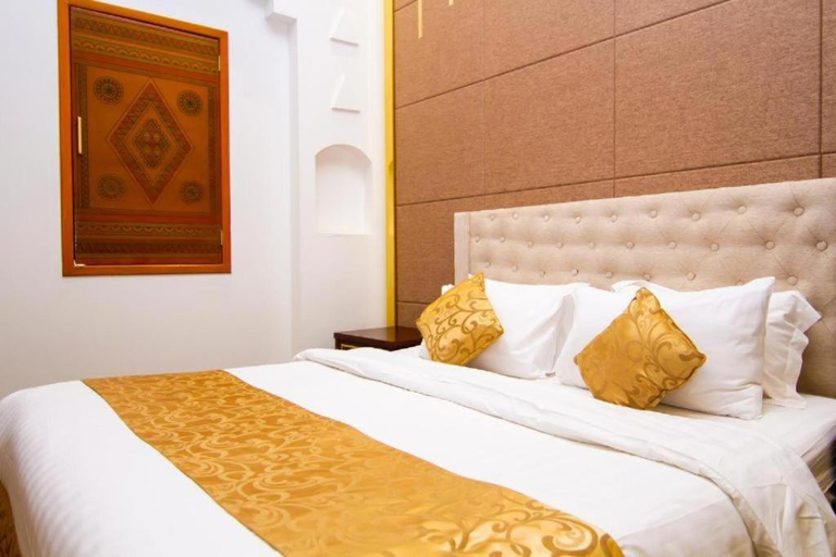 Bedroom 4, XYZ Hotel Heritage - al-turathi, Riyadh