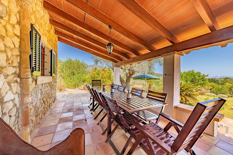 Others 5, Villa Can Vista by Sealand Villas, Baleares