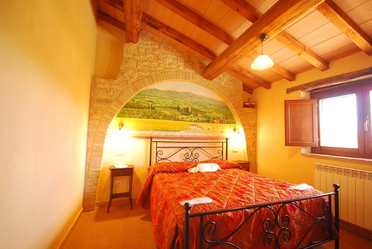 4, Agriturismo La Casella, Perugia