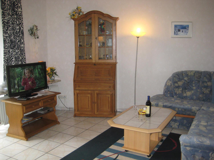 Facilities 3, Ferienhaus Wildrose, Dithmarschen