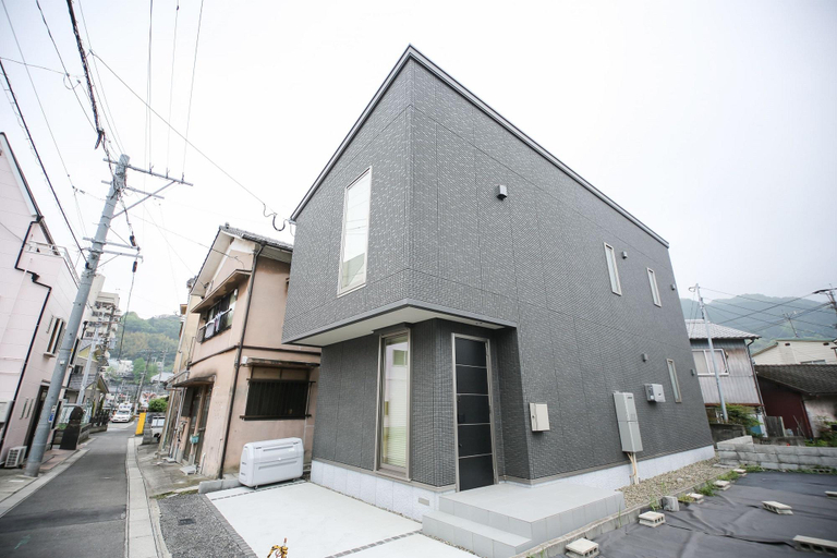 Exterior & Views 4, PrimeRoom Beppu Kiku, Beppu