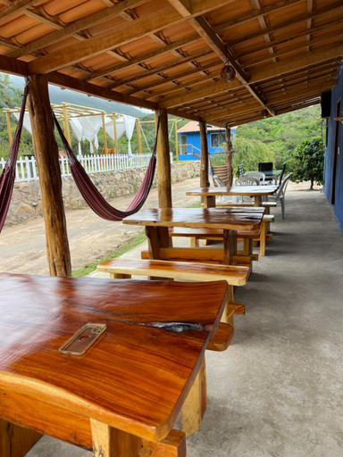 Food & Drinks 4, SITIO CAPAO DO MEL, Iraquara