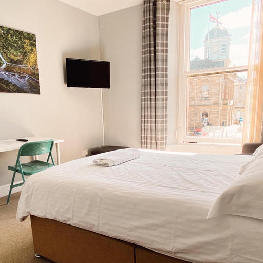 Others 4, Studio Apartments on the Square, Scottish Borders
