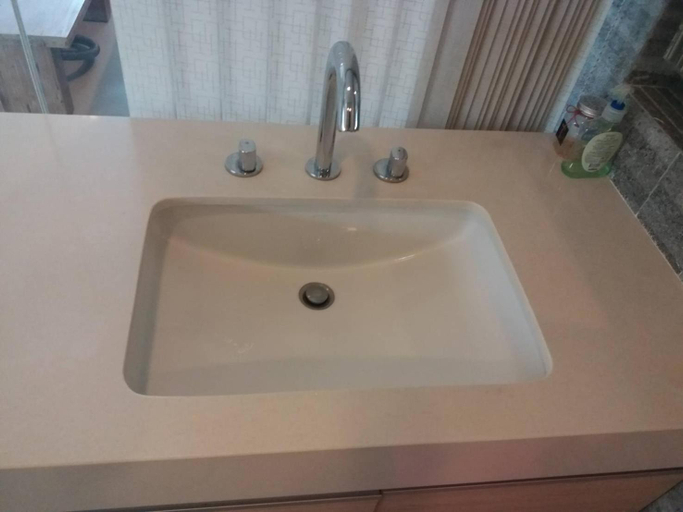 Bathroom 3, The Sanctuary at Hua Hin By Zurich, Hua Hin