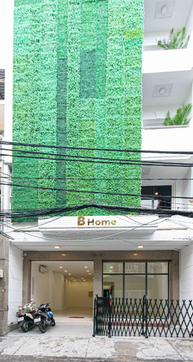 Exterior & Views 1, BHOME DINH CONG TRANG, District 1