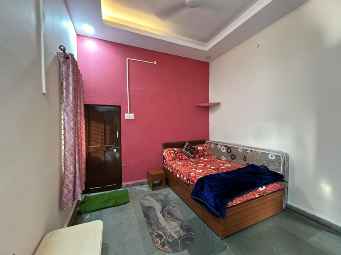 Others 3, Aashirwad Residency, Ujjain