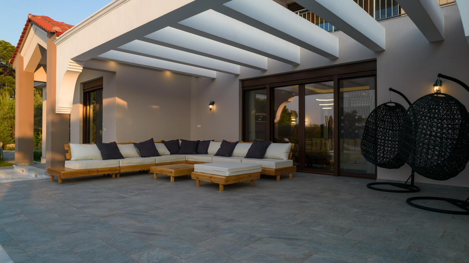 Facilities 4, Epavli Alexandros Luxury Villa, Central Macedonia