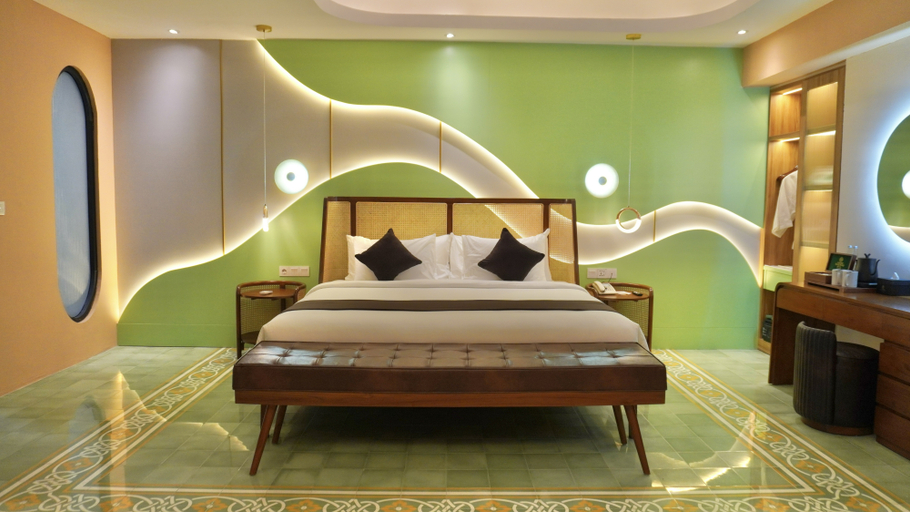 bedroom 22