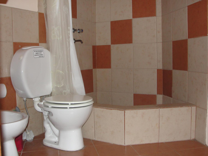 Bathroom 3, Ailin Maia Apartamentos Casa de Montana, Bariloche